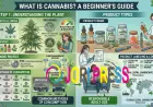 What Is Cannabis? A Beginner's Guide