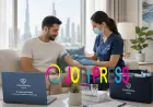 Luxury Wellness Healthcare: Redefining Home-Based Medical Services in the UAE