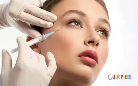 Botox Injection in Dubai: A Complete Guide to Youthful Skin