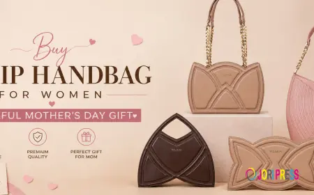Why Genuine Leather Handbags Are a Smart Choice for Everyday Use