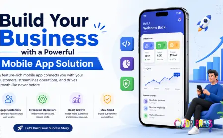 App Development Tips: A Complete Guide to Building Successful Mobile Applications