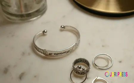 How a Trusted Wholesale Silver Manufacturer Helps USA Jewelry Brands Scale Faster