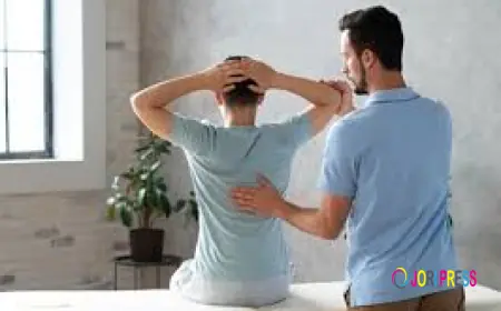 Non-Surgical Bulging Disc Relief in Kansas City for Chronic Back Pain Sufferers
