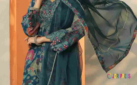 Trending Farshi Salwar Suit Set Design Ideas for Every Occasion