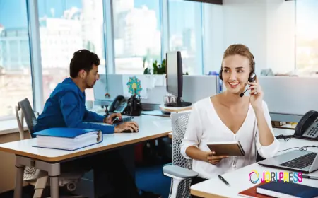 Why Are More Businesses Switching to VoIP Phone Systems in Australia?