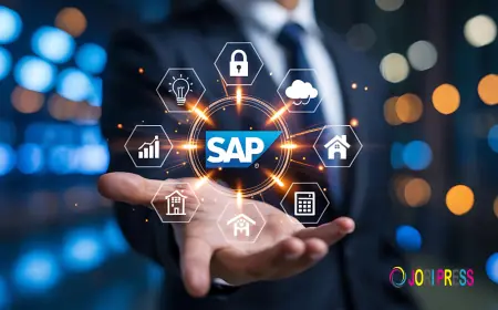 SAP S/4HANA Industry Solutions: Finance, HR, and Logistics Benefits
