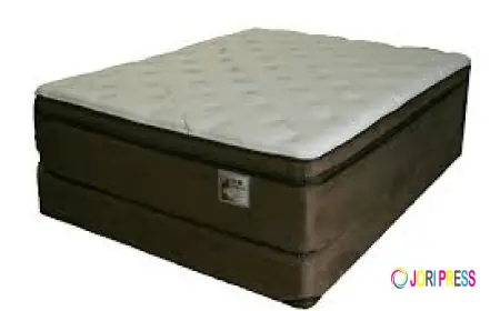 What Should You Know Before Buying an Organic Mattress in Los Angeles?