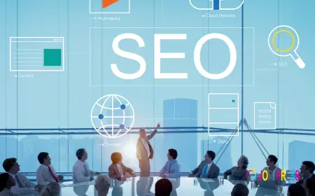 Webspot Technologies Expands Innovative SEO Solutions to Help Businesses Achieve Sustainable Online Growth