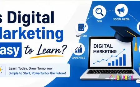 Best Digital Marketing Course in Delhi with Placement Assistance