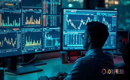 Automated Trading Solutions for Smarter Trading | Tradiant