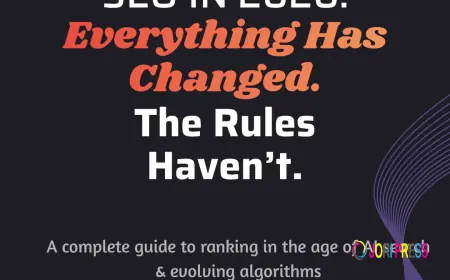 SEO in 2026: Everything Has Changed, But the Rules Haven't