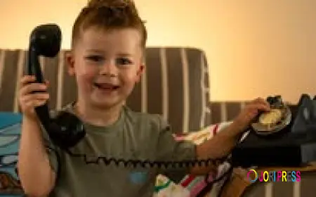 From Care to Confidence: Supporting Ipswich Children
