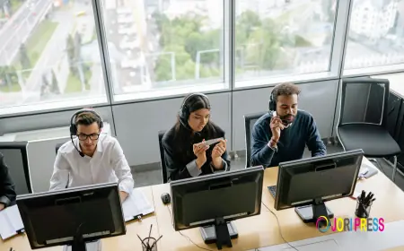 The Role of Omnichannel Communication in Modern Debt Settlement Contact Centers