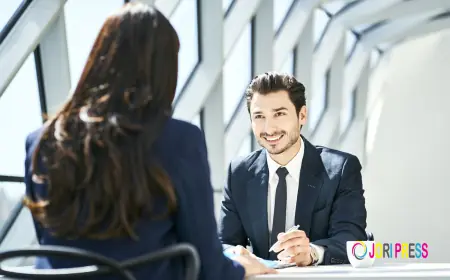 AI Mock Interview for Freshers: Smart Interview Preparation Platform