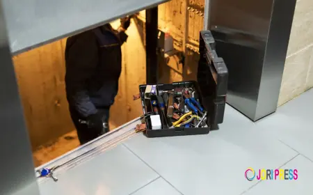Why Regular Elevator Maintenance Helps Prevent Costly Breakdowns
