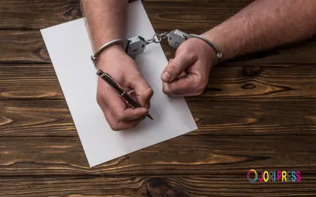 What to Do First When a Loved One Gets Arrested in Carrollton, GA