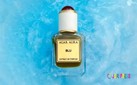 Importance of Natural Formulation in Modern Perfumery