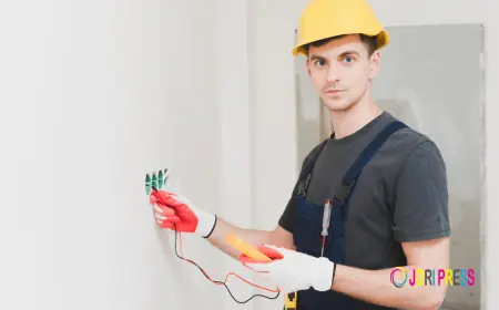 New Consumer Guide Released on Choosing Qualified Electricians in Enfield