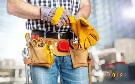 Elondon Builders Ltd Becomes One-Stop Solution for Home Improvement Services in London