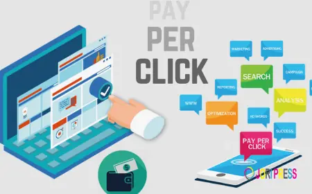 How Does Pay Per Click (PPC) Advertising Work?