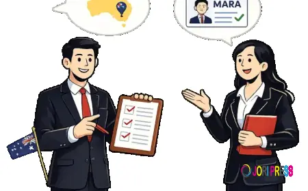 Migration Agent Adelaide: Latest Australian Visa Changes in 2026
