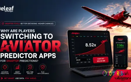 Why Are Players Switching to Aviator Predictor Apps for Smarter Predictions?