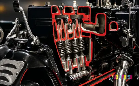 Pontiac Engine Distributor Tuning Tips for Maximum Performance
