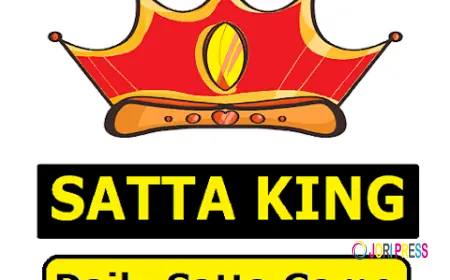 Online Khaiwal: India's Trusted Platform for Fast & Accurate Satta King Results 2026