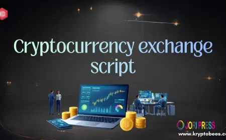 How Automated Liquidity Solutions Support Cryptocurrency Exchange Growth