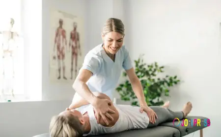 Prognosia Healthcare - Gurgaon's Trusted Pain & Rehab Clinic