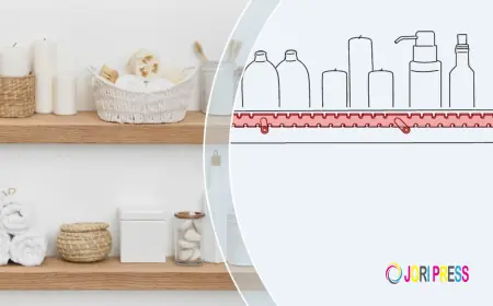 The Place that Sets the Right Standard in Timeless Home Organization