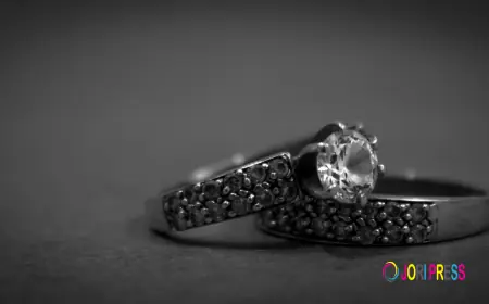 Wholesale Sterling Silver Rings: The Perfect Choice for Jewelry Retailers and Growing Brands