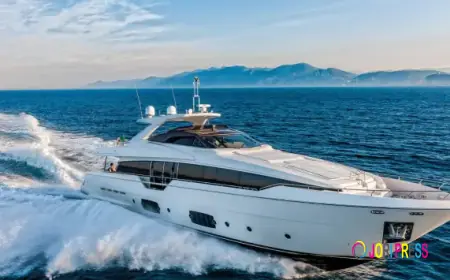 How Preventive Boat Engine Service Melbourne Protects Your Investment