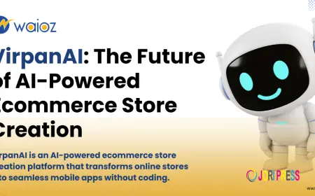 Why Every Online Business Needs an Ecommerce App Builder in 2026