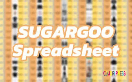 Haul Optimization: Sourcing Like a Pro with a Sugargoo Spreadsheet