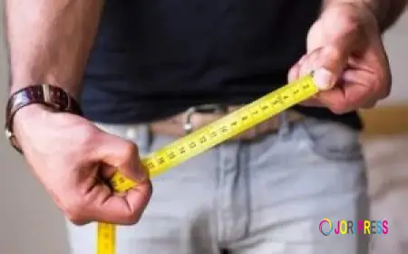 Penile enlargement in Dubai: A Patient’s Guide