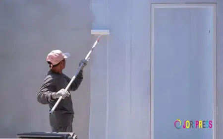 Zoomer Painting Expands Premium Interior Painting Services Across Melbourne