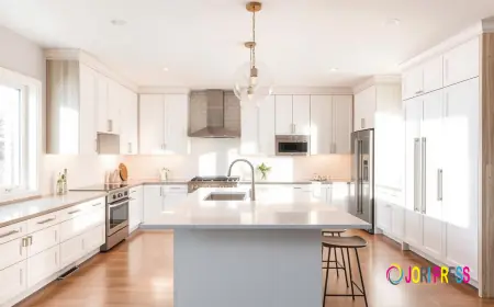 Anthony Sayers Custom Build & Design Ltd Expands Premium Kitchen Renovation Services in Brampton