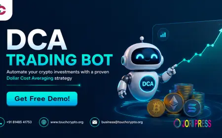 How a DCA Trading Bot Can Improve Your Crypto Trading Results