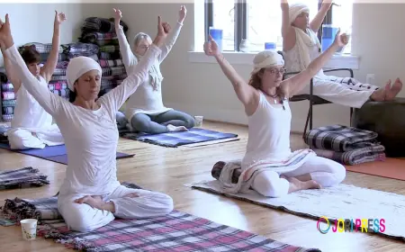 Why More People Are Choosing Private Yoga Lessons in Arizona