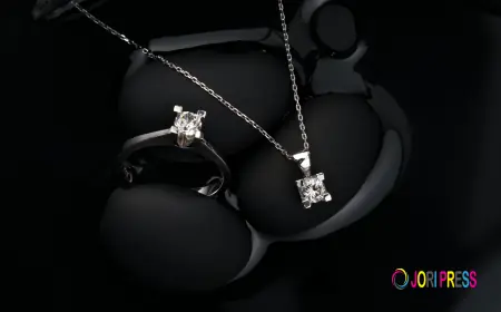 How to Identify Genuine 925 Sterling Silver Jewelry: A Complete Buyer’s Guide