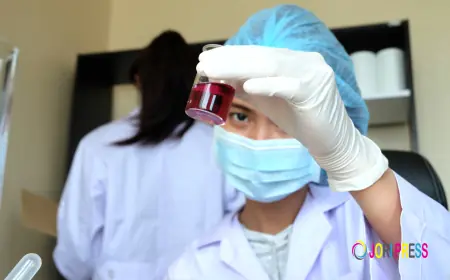 The Research Value of Human Stool Samples Across Multiple Therapeutic Areas