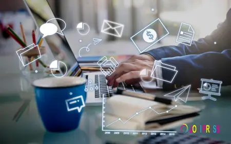 How B2B Account Based Marketing Services Support Better Buyer Engagement
