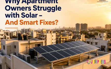Why Apartment Owners Struggle with Solar – And Smart Fixes?