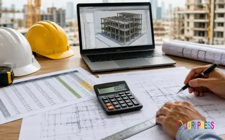 Why Contractors Lose Bids: The Hidden Impact of Inaccurate Material Takeoffs