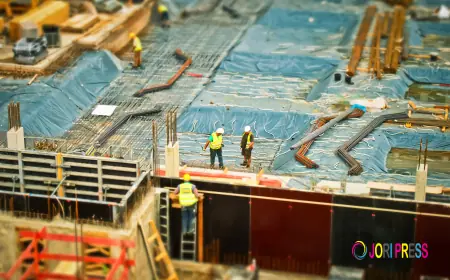 How 4D BIM Simulation Helps Prevent Construction Delays Before They Happen