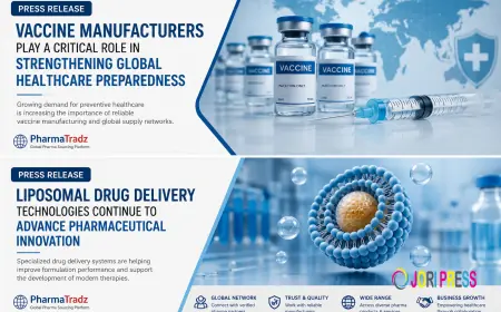 Liposomal Drug Delivery Technologies Continue to Advance Pharmaceutical Innovation