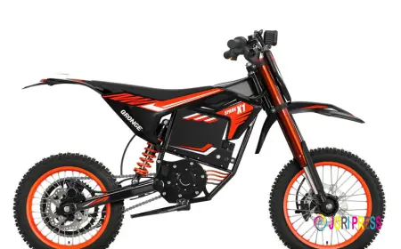 Bike Hub USA Announces Exclusive Seasonal Discounts on Premium Electric Bicycles