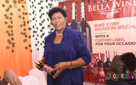 Manufacture reveals how fuel Price surge is actively squeezing profit margins for Uganda’s Luxury Products.