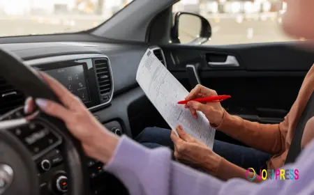 Affordable Driving Lessons in Sydney: What You Should Know?